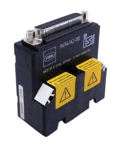 STAHL 9494/A2-B0