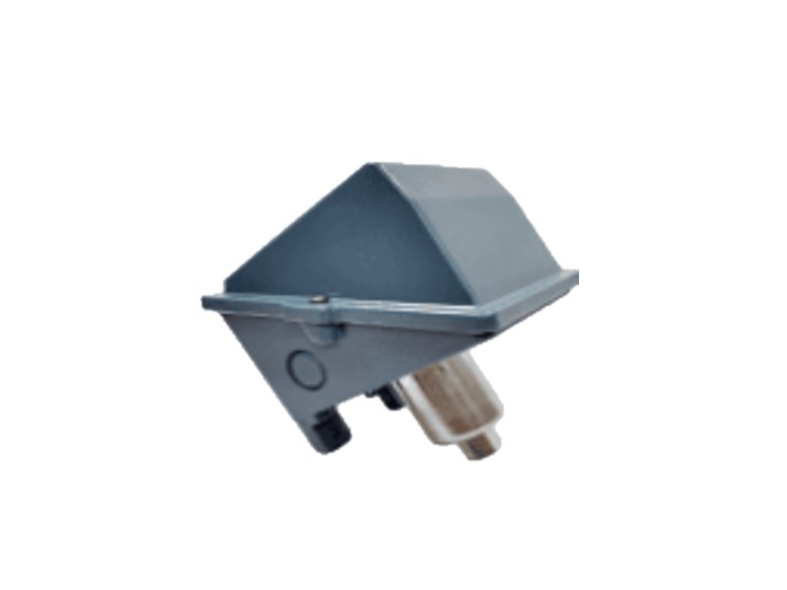 UNITED ELECTRIC H400-S156B