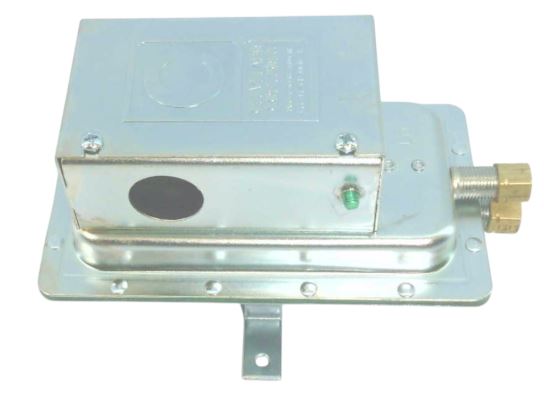 AFS-262 by UNICONTROL INC