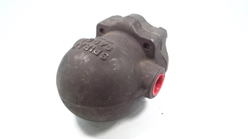 SPIRAX SARCO FT14/R-L