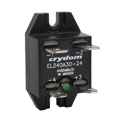 SENSATA TECHNOLOGIES EL240A5-05