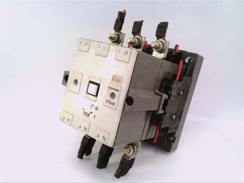 SIEMENS 3TB-48-17-0AK6
