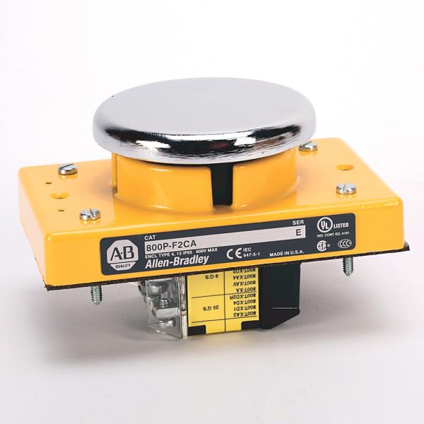 ALLEN BRADLEY 800P-S1Y1B