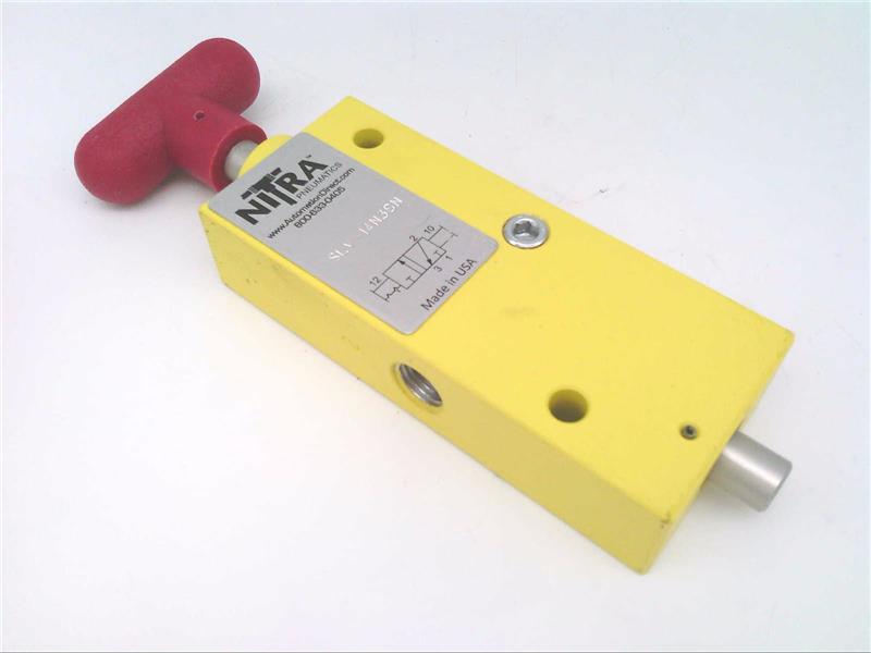 AUTOMATION DIRECT SLV-14N38N