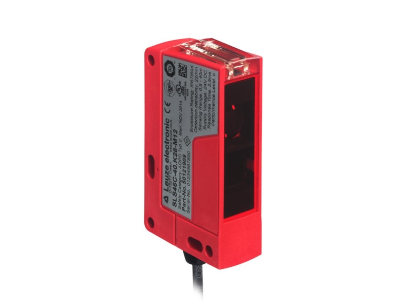 LEUZE SLS46C-70.K28
