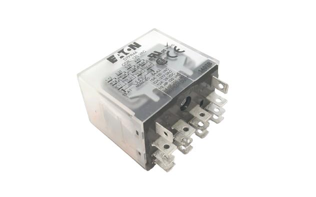 EATON CORPORATION D7PR4A