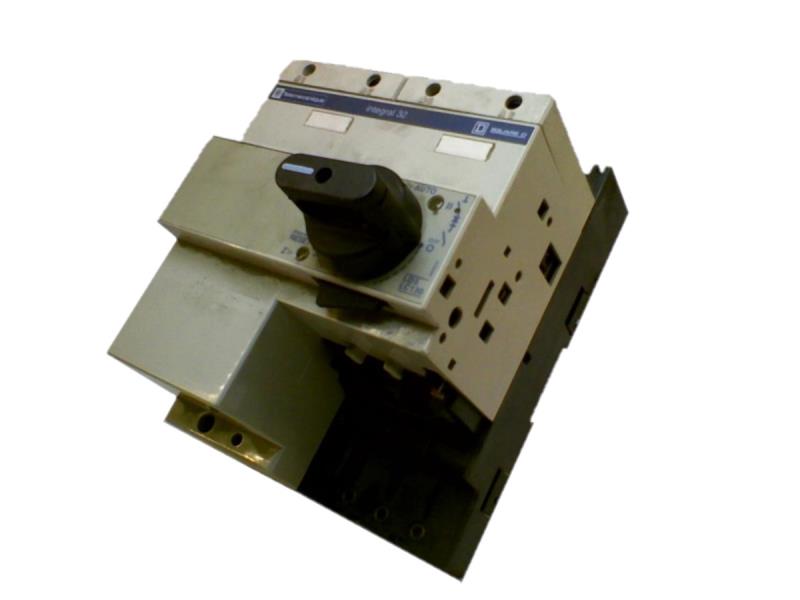 SCHNEIDER ELECTRIC LD5-LC.30