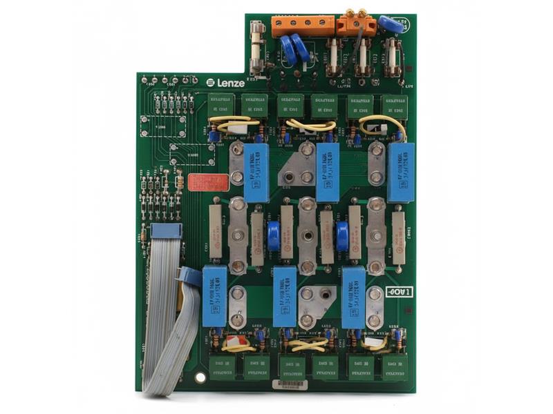 LENZE 33.4092.2-03-001