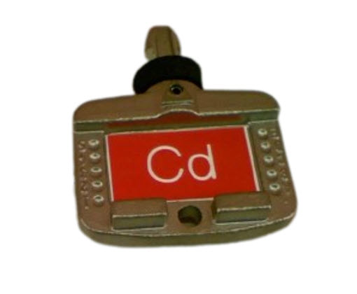 ALLEN BRADLEY 440T-AKEYE10CD