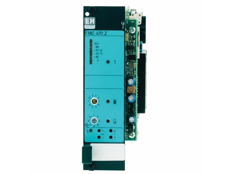 ENDRESS & HAUSER FMC470Z