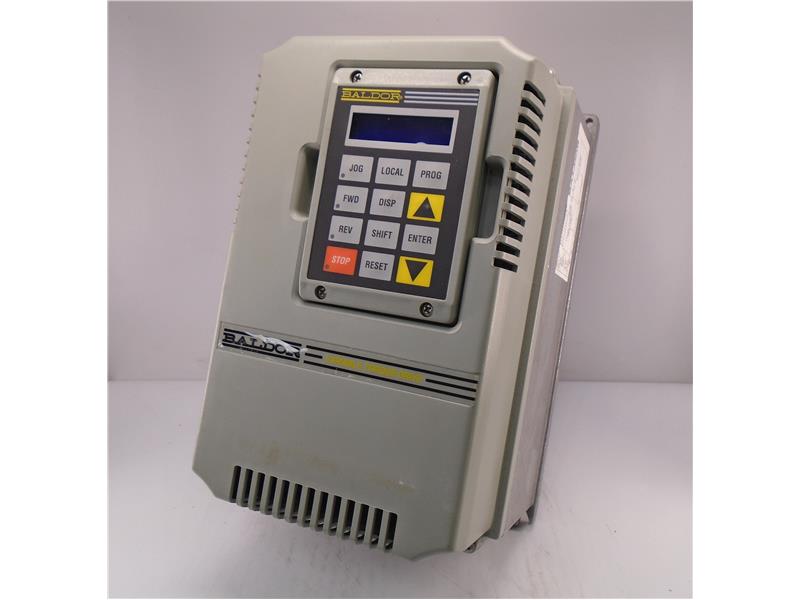 ASEA BROWN BOVERI RID15V502-ER