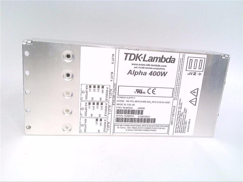 TDK J40030
