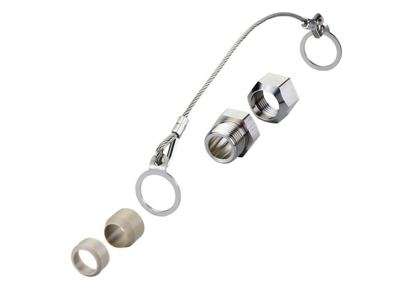 EFECTOR VARIABLE CLAMP ADAPTER 250-E43322