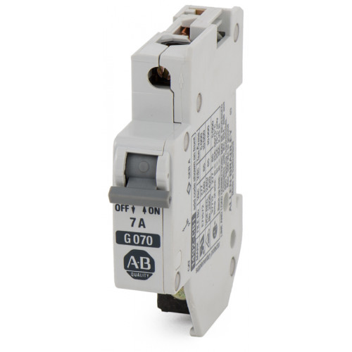 ALLEN BRADLEY 1492-CB1G070