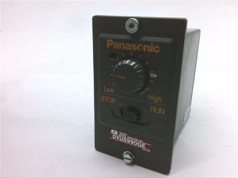 MATSUSHITA ELECTRIC DVUS990GE