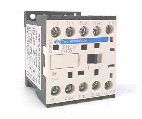 SCHNEIDER ELECTRIC LP1K0601CD