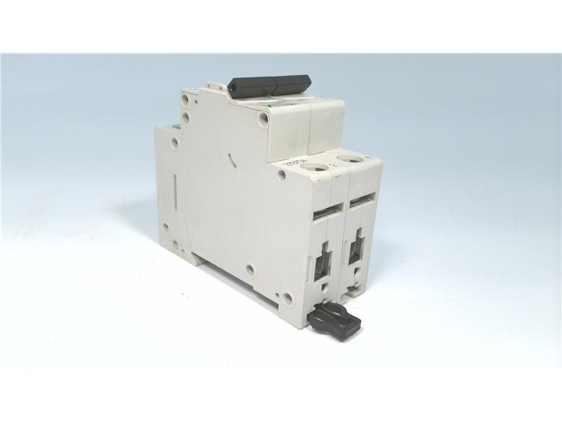 EATON CORPORATION FAZ-C6/2