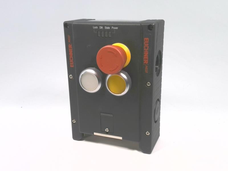 EUCHNER MGB-L2-AR-AB8A1-M-109880