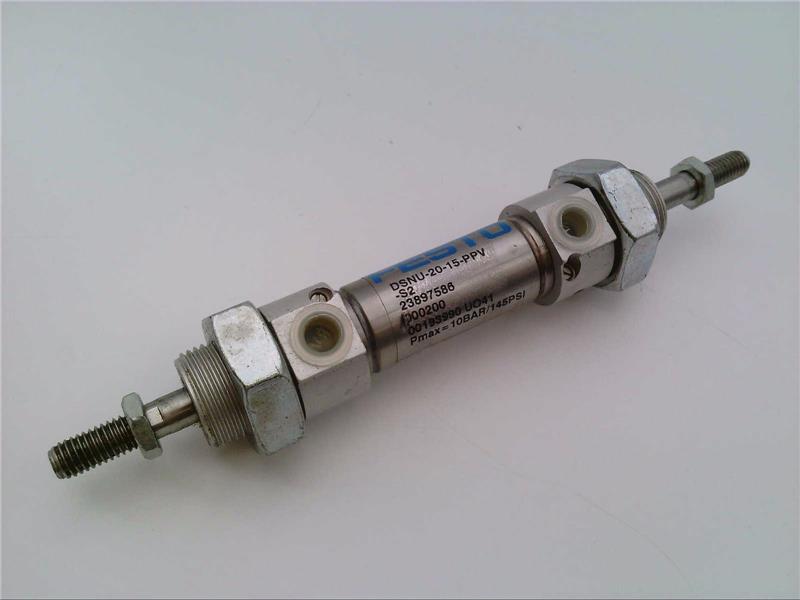 FESTO DSNU-20-15-PPV-S2