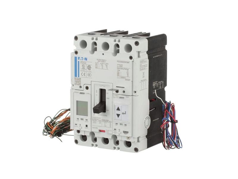 EATON CORPORATION PDG23M0100P3DJ
