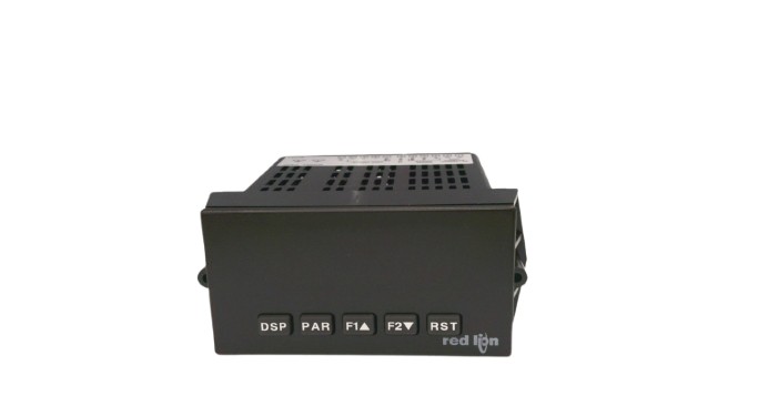RED LION CONTROLS PAXP0000