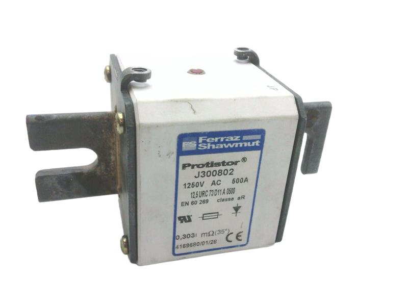 MERSEN J300802