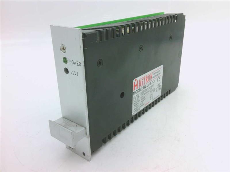 HITRON ELECTRONICS HSU45-13