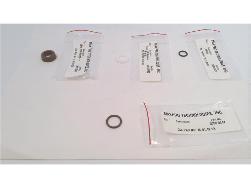 MAXPRO TECHNOLOGIES 3610.2246