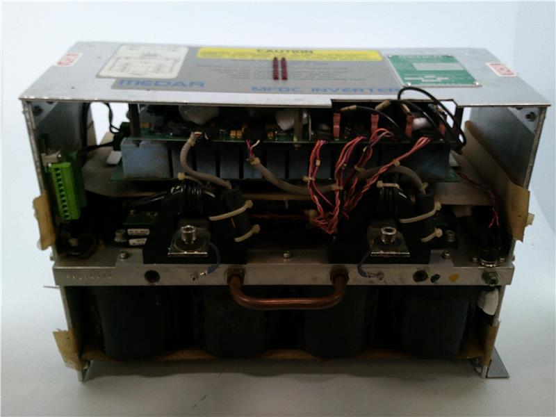 WELDING TECHNOLOGY CORP MF1200/98200