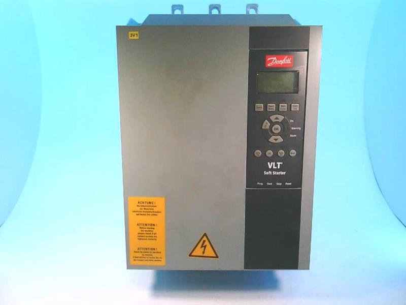 DANFOSS MCD5-0215B-T5-G2X-00-CV1