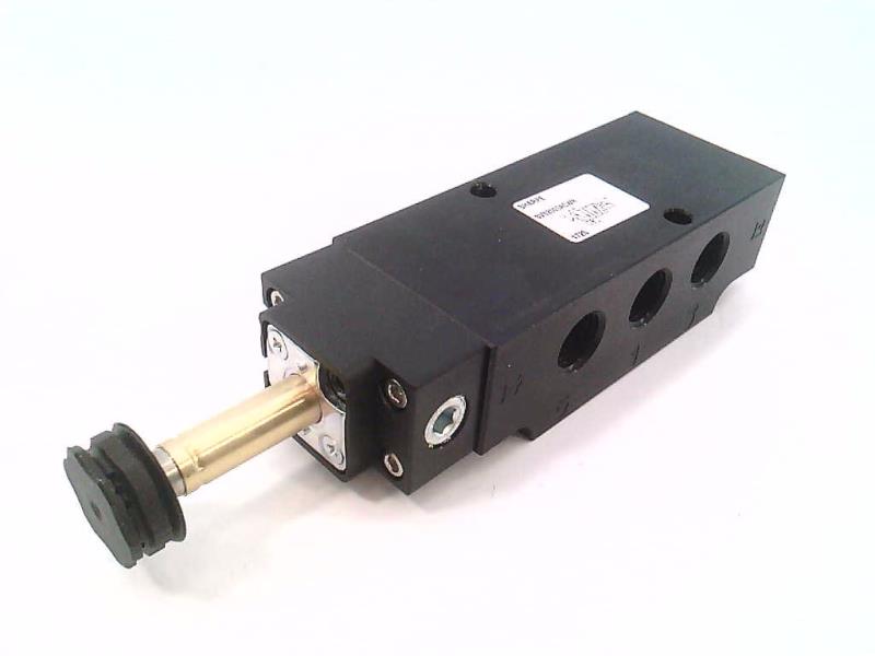 SMITH COOPER INTERNATIONAL SVS2003ACWR