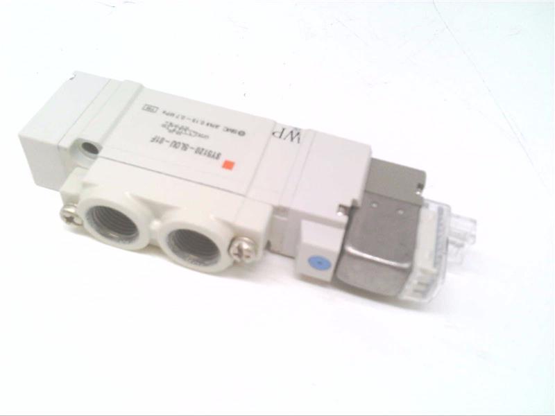 SMC SY5120-5LOU-01F