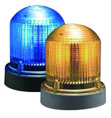 125HALFA24D by EDWARDS SIGNALING