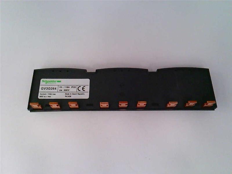 SCHNEIDER ELECTRIC GV3G364