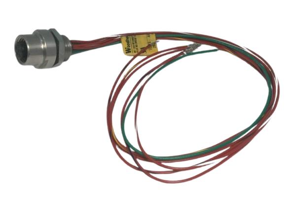 MOLEX 7R6A00A19A1201