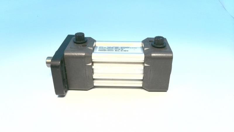 PARKER P1D-S040MC-0025N1N6N