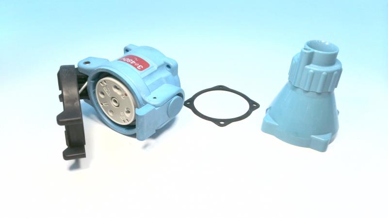 MARECHAL ELECTRIC SA 33-13043