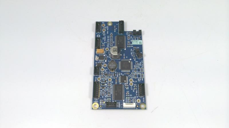 HOVER DAVIS 0938A-0014