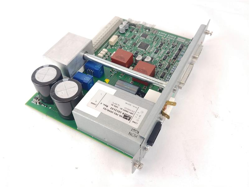 HEIDELBERG CDAB380-2