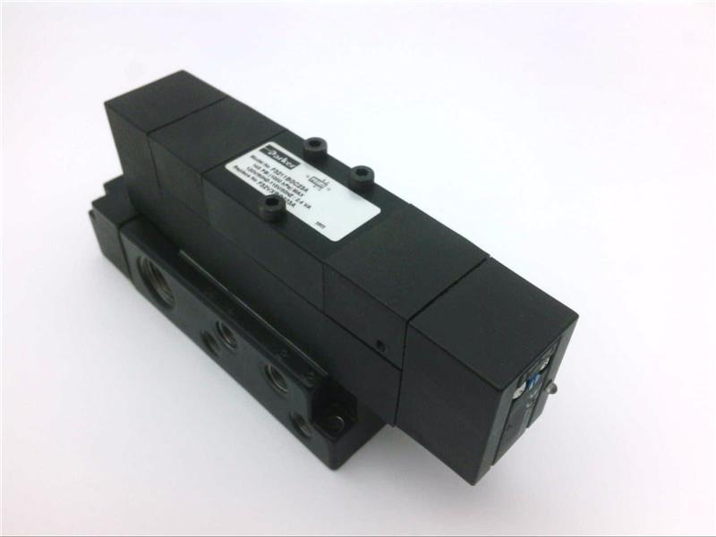 PARKER F3211BGC23A