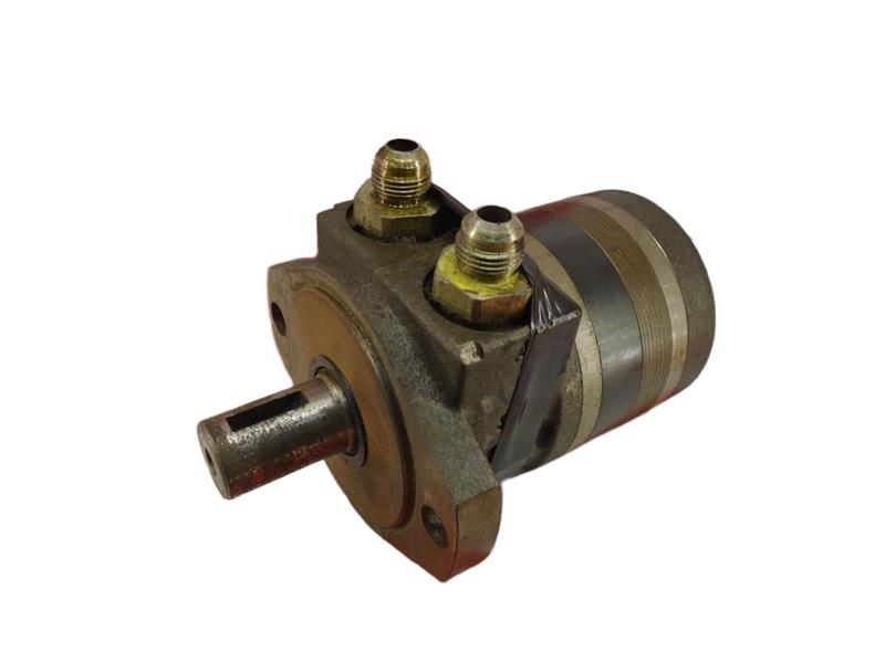 TC0100AS100AAA by PARKER
