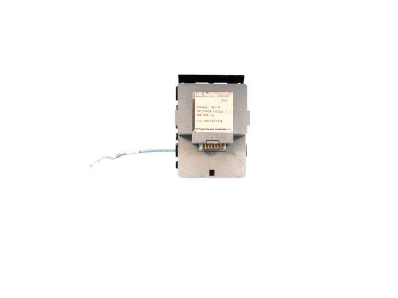 INVENSYS P0400HJ