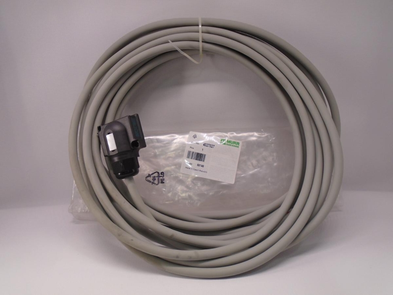 4027027 by MURR ELEKTRONIK