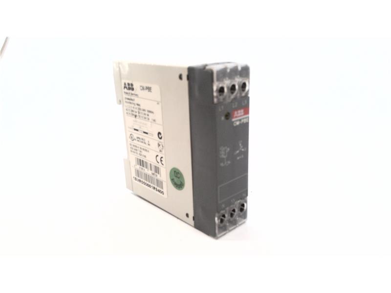 ASEA BROWN BOVERI 1SVR550881R9400