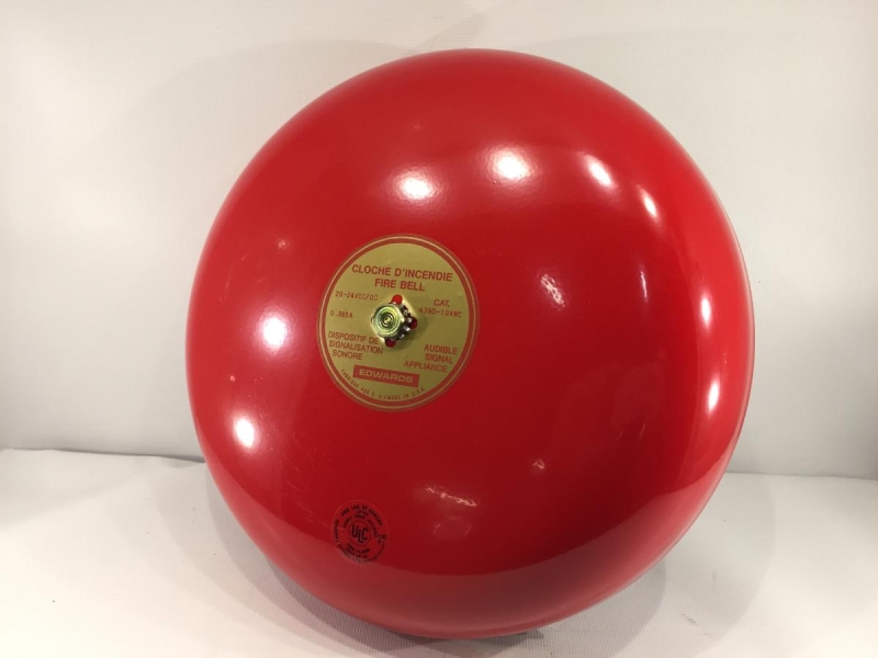 EDWARDS SIGNALING 439D-10AWC