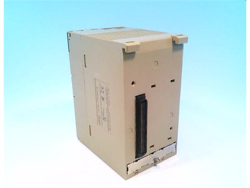 OMRON CS1G-CPU45E