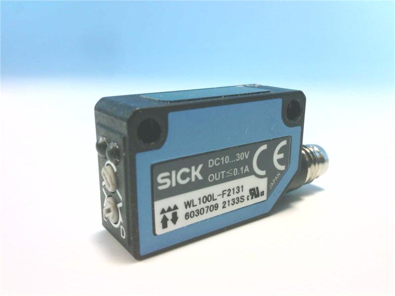 SICK WL100L-F2131S01