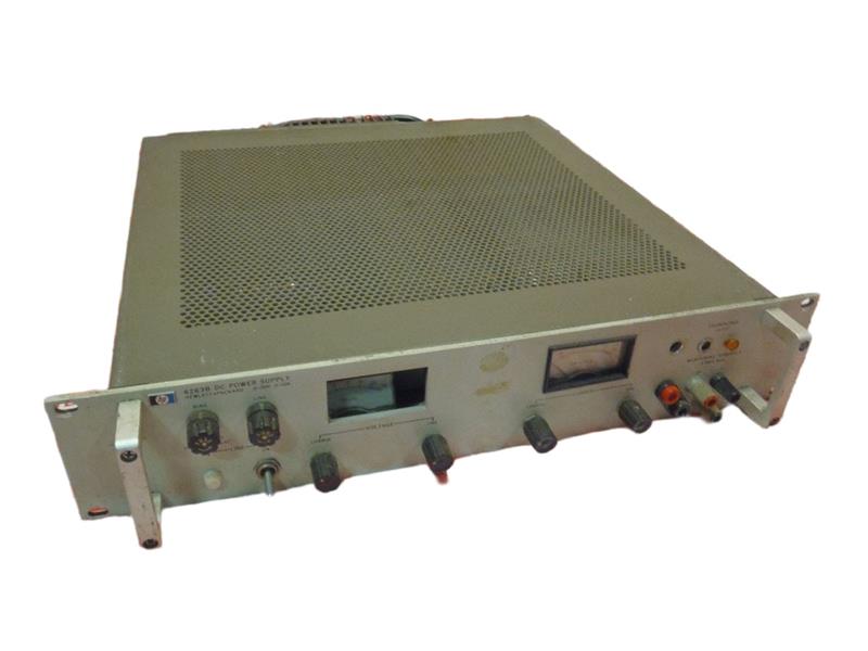 6263B by KEYSIGHT TECHNOLOGIES