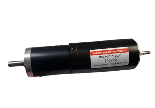 MAXON PRECISION 145220