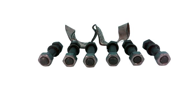 2 1/2 EB FS by REGAL REXNORD